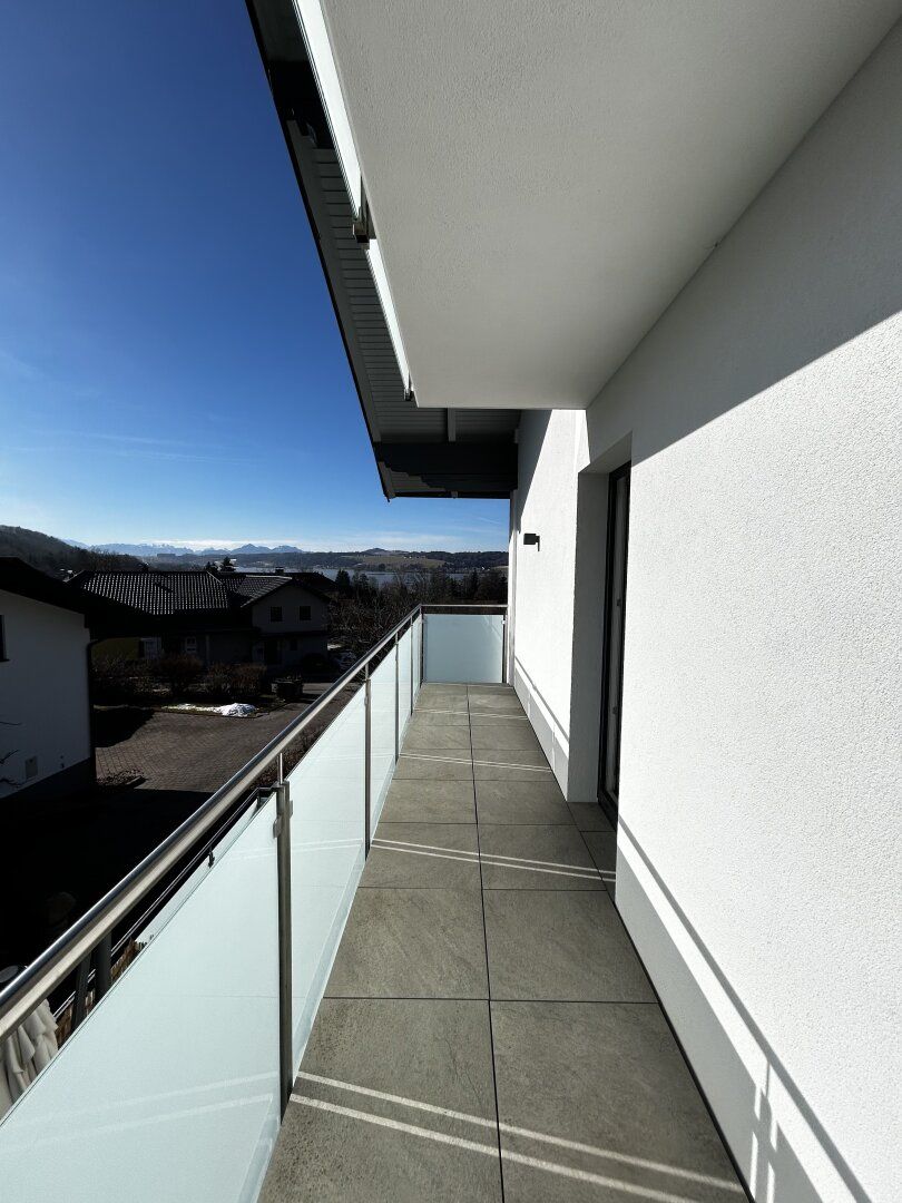 Wohnung – Mattsee - Ansicht 5