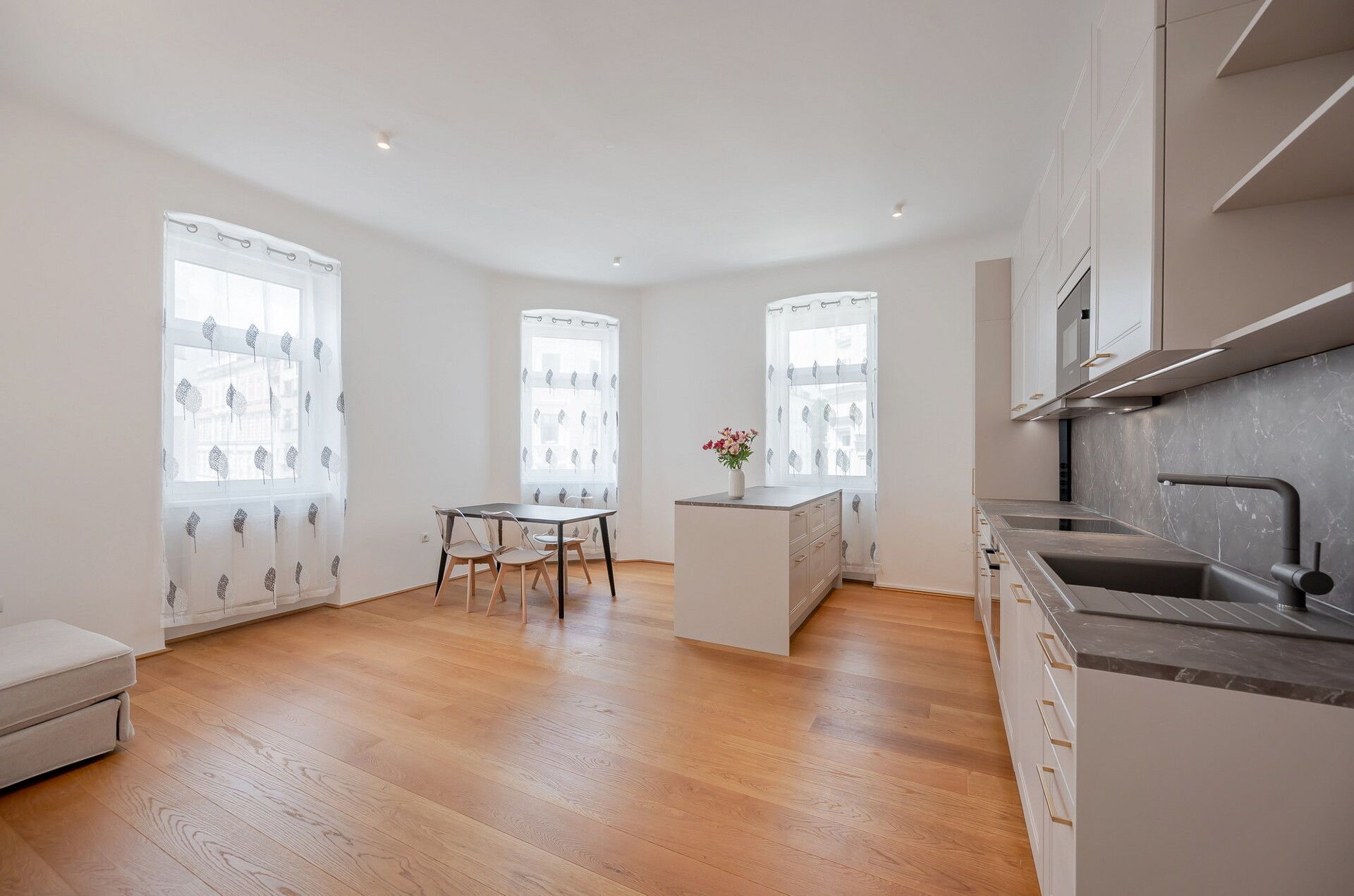 Wohnung – Wien - Ansicht 3