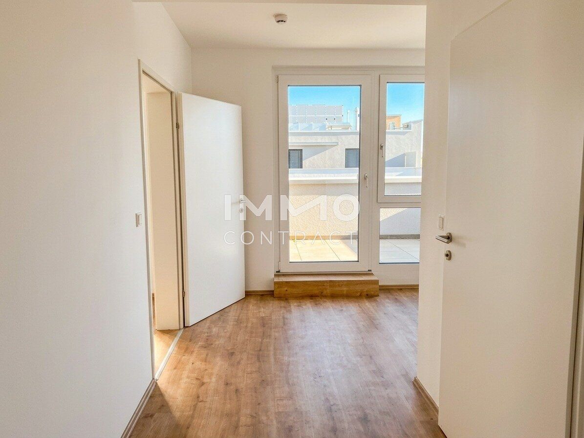 Wohnung – Wiener Neustadt - Ansicht 2