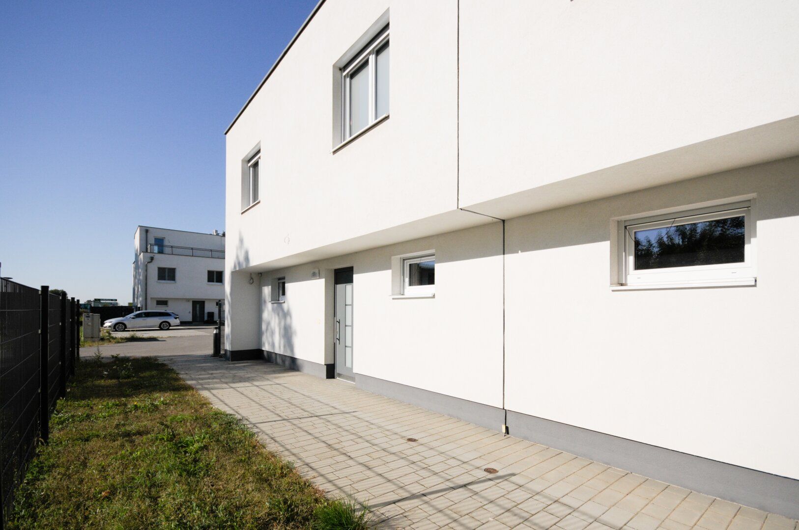 Haus – Seyring - Ansicht 3