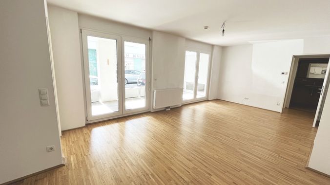 Wohnzimmer II