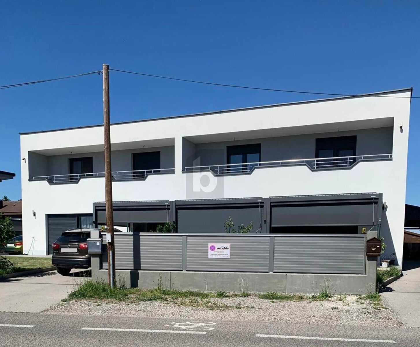 Haus – Ennsdorf bei Enns - Ansicht 5