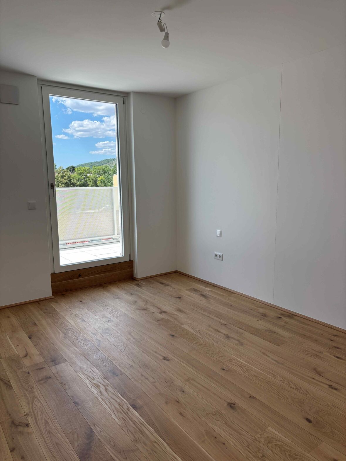 Wohnung – Wien, Strebersdorf - Ansicht 3