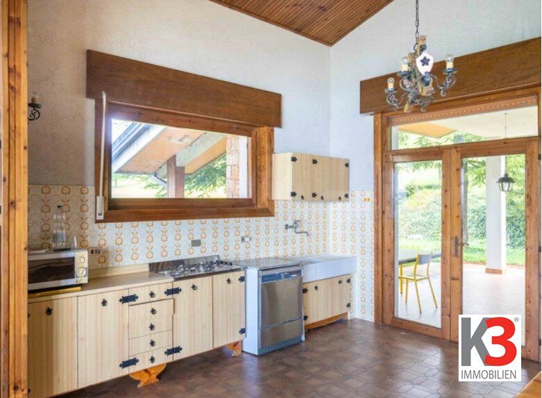 Haus – Caprino Veronese - Ansicht 5