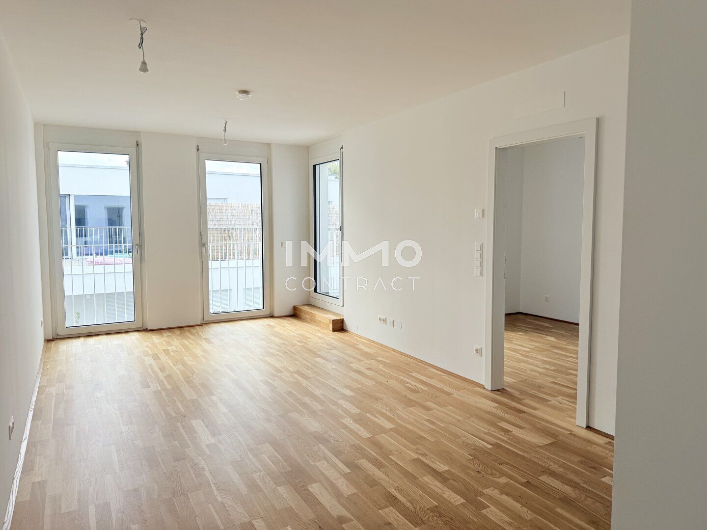 Wohnung – Wien
