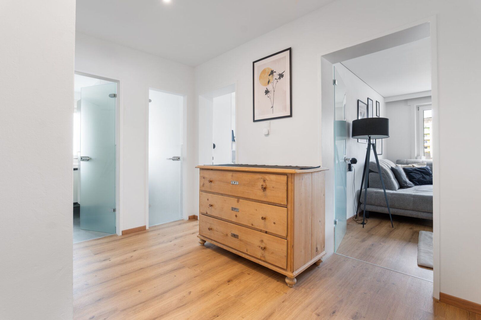 Wohnung – Lochau, Bezirk Bregenz - Ansicht 5