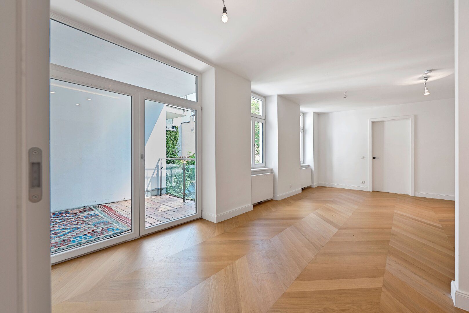 Wohnung – Wien, Margareten, Katastralgemeinde Margarethen - Ansicht 4
