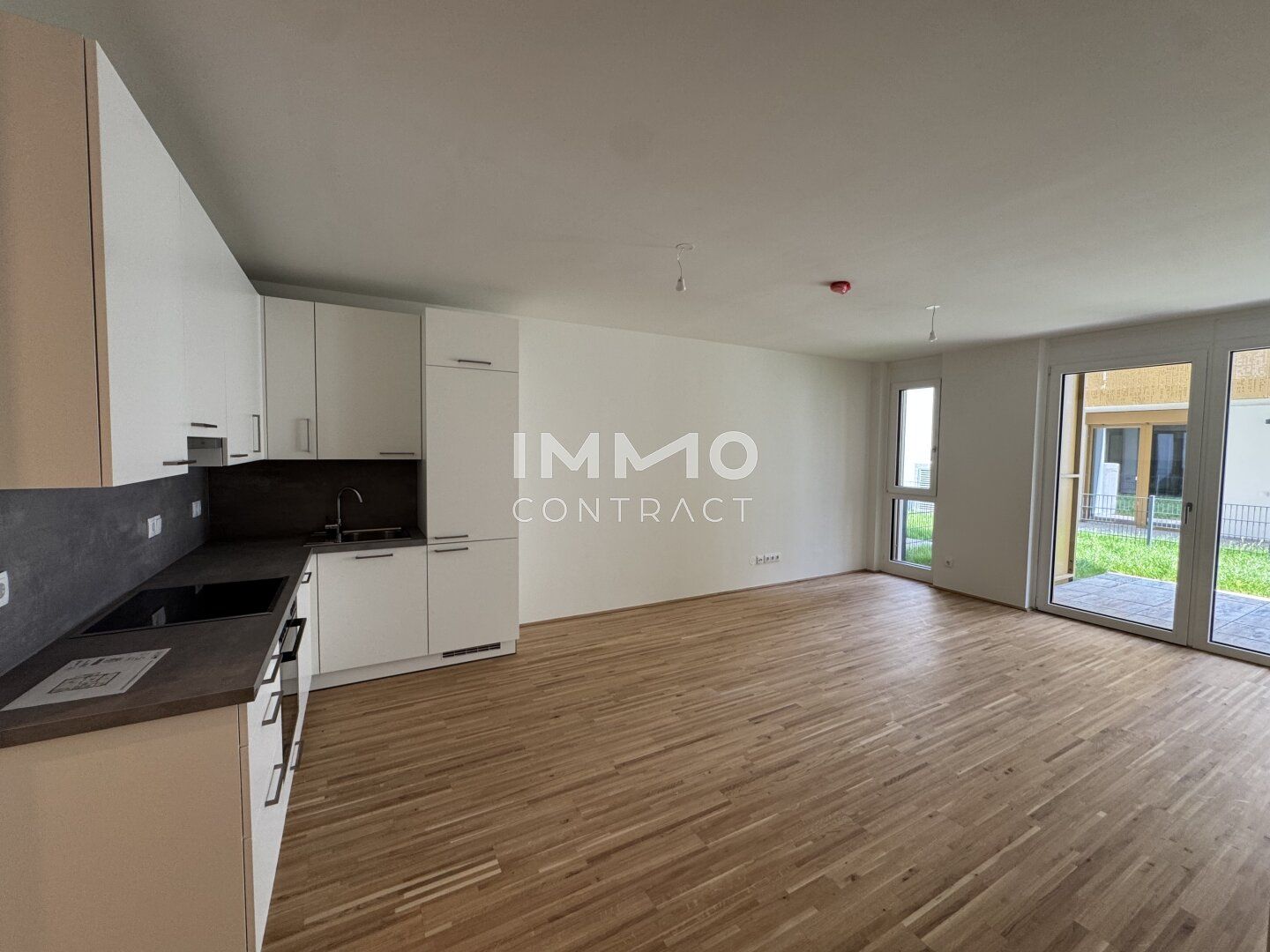 Wohnung – Wien, Kagran - Ansicht 2