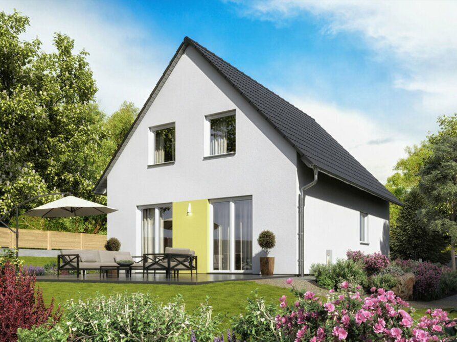 Traumhaus in Vorarlberg: Exklusives Einfamilienhaus; Wohnbauförderung ab 75.000.-