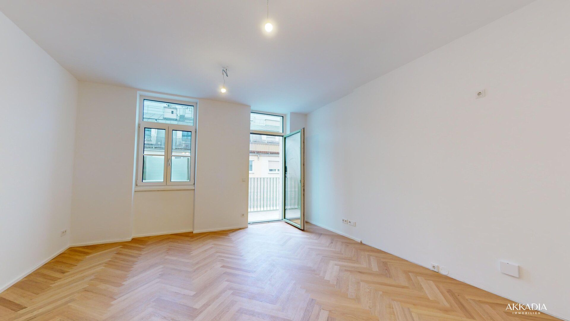 Frühjahrsaktion I Singletraum mit Balkon I Saniert - A\\