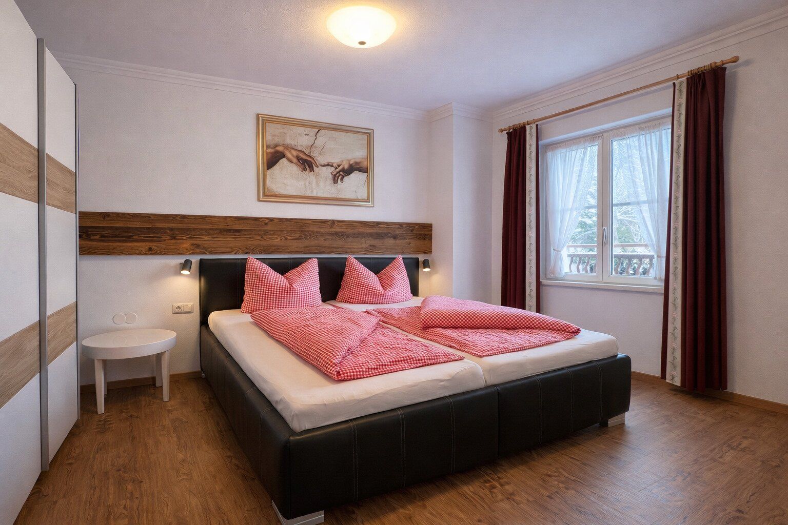 Wohnung – Hippach - Mehr
