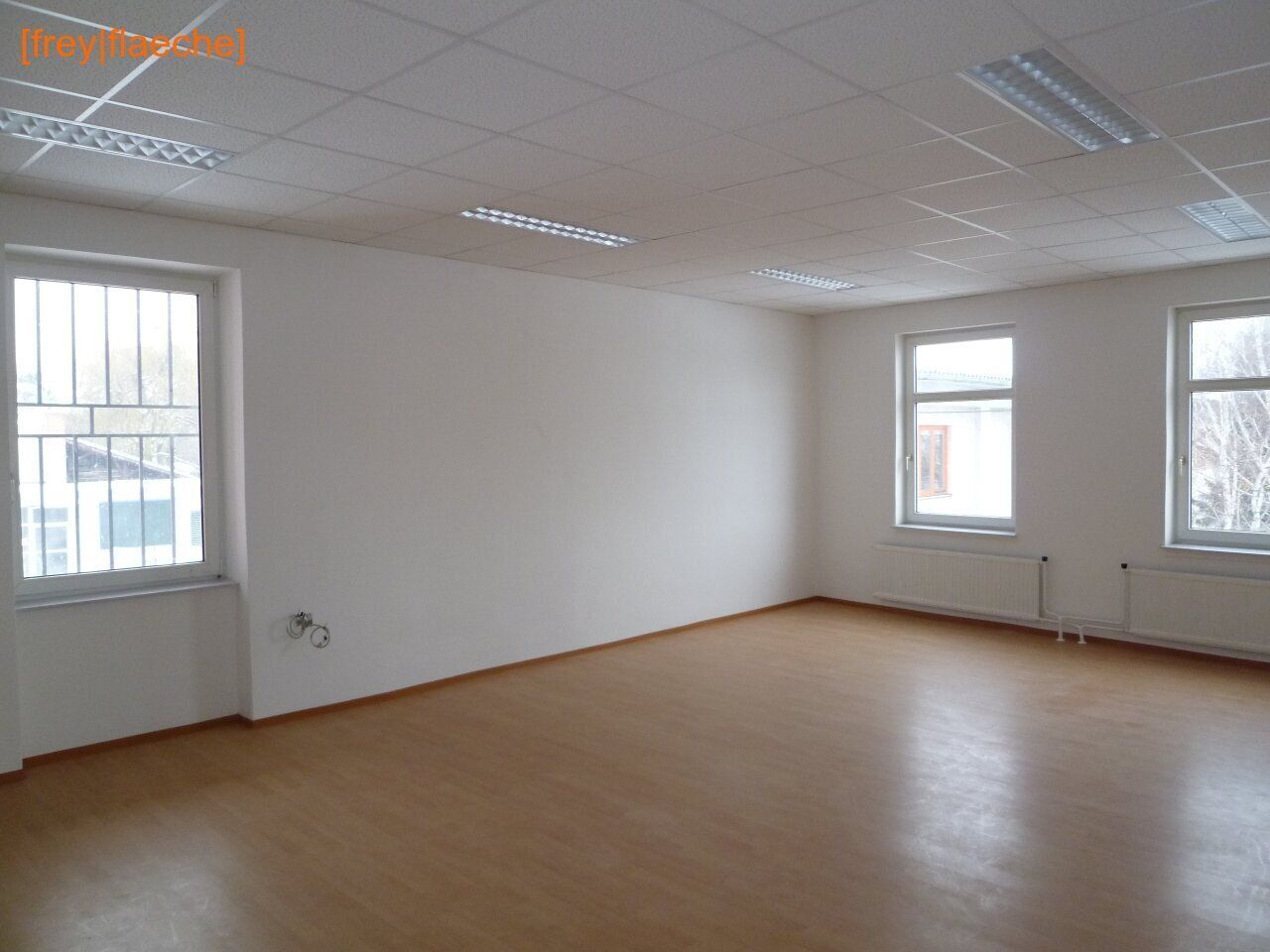 223 m² Büro nahe Liesinger Platz - Ansicht 4