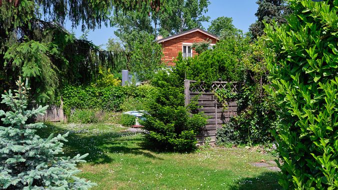 Garten