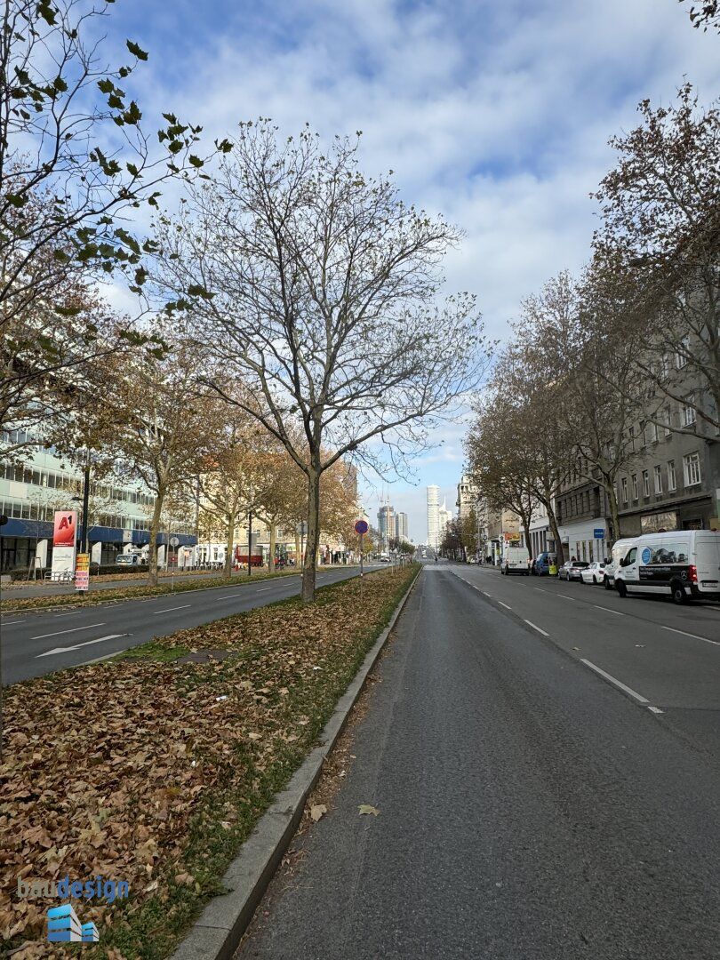 Sanierungsbedürftige Altbauwohnung mit Potenzial in zentraler Lage - Lassallestraße, 1020 Wien