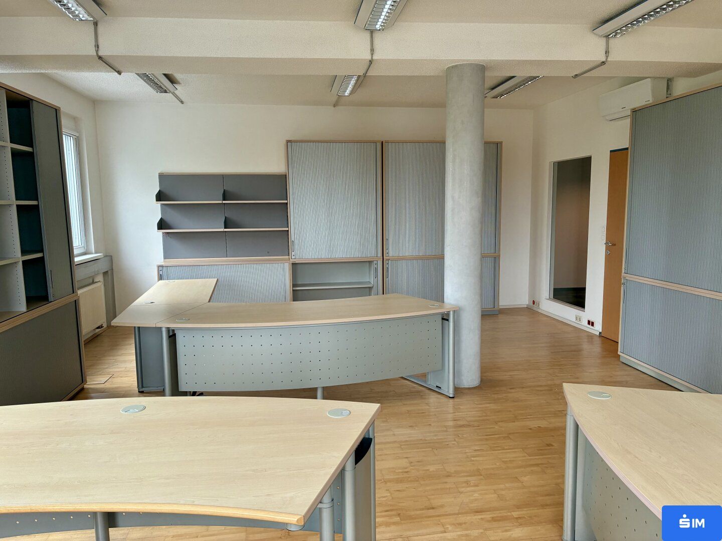 Attraktive Büro-/Praxisfläche in St. Peter - Ansicht 5