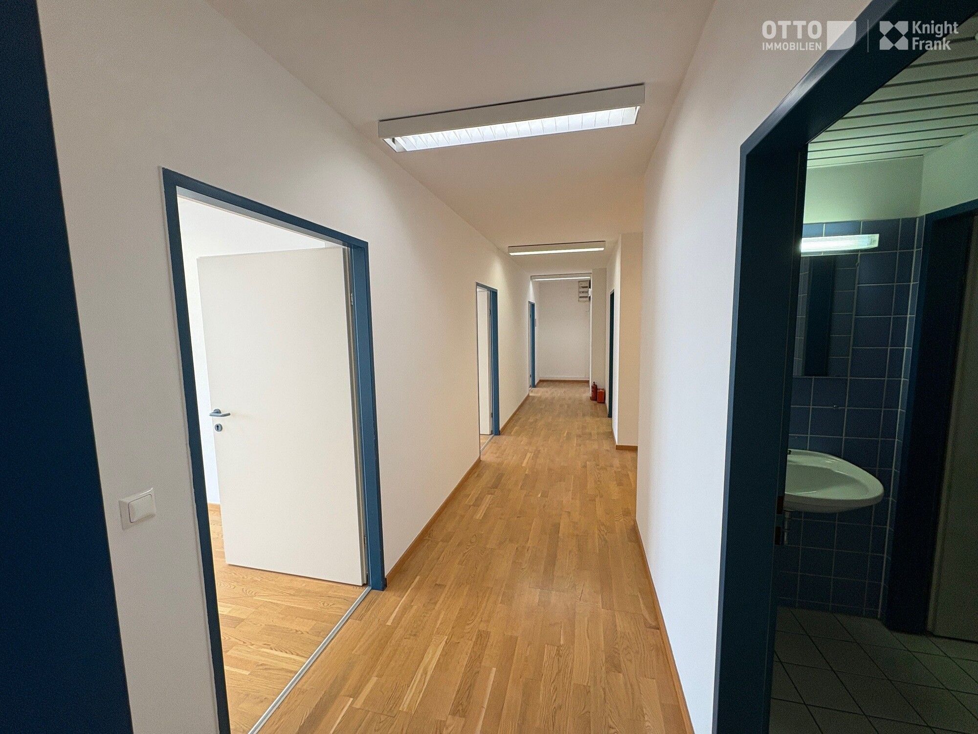 Bürofläche Wien 23 (Liesing) - funktional & sofort nutzbar - Ansicht 2