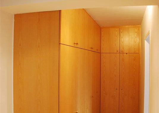 Gang/Schrank