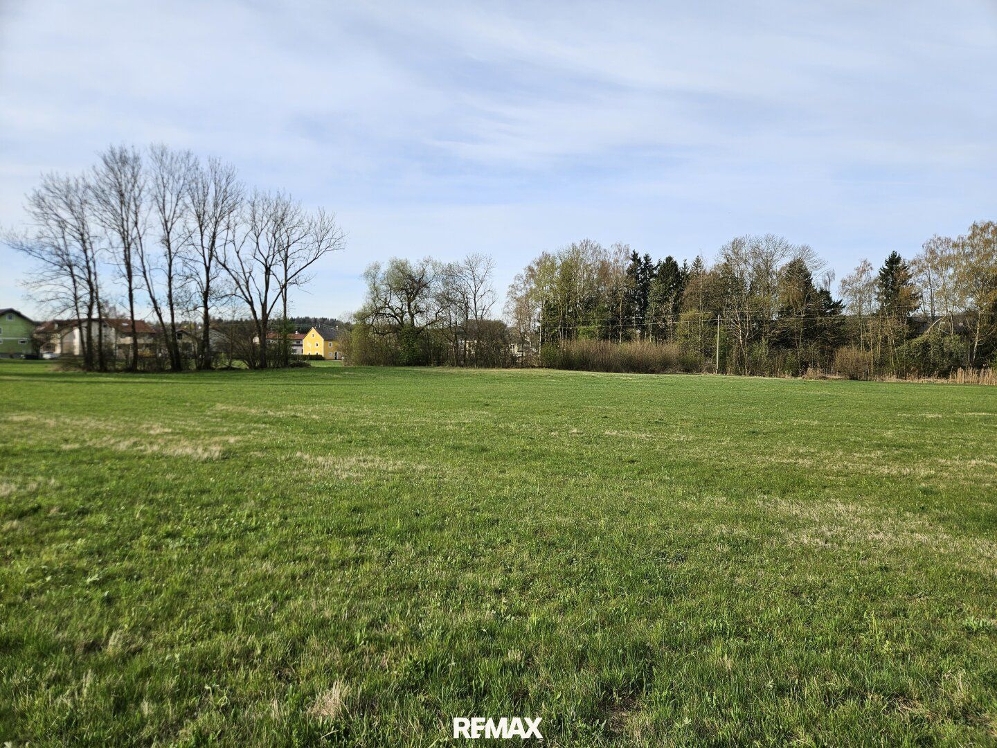 Baugründe im Neubaugebiet! - Mehr