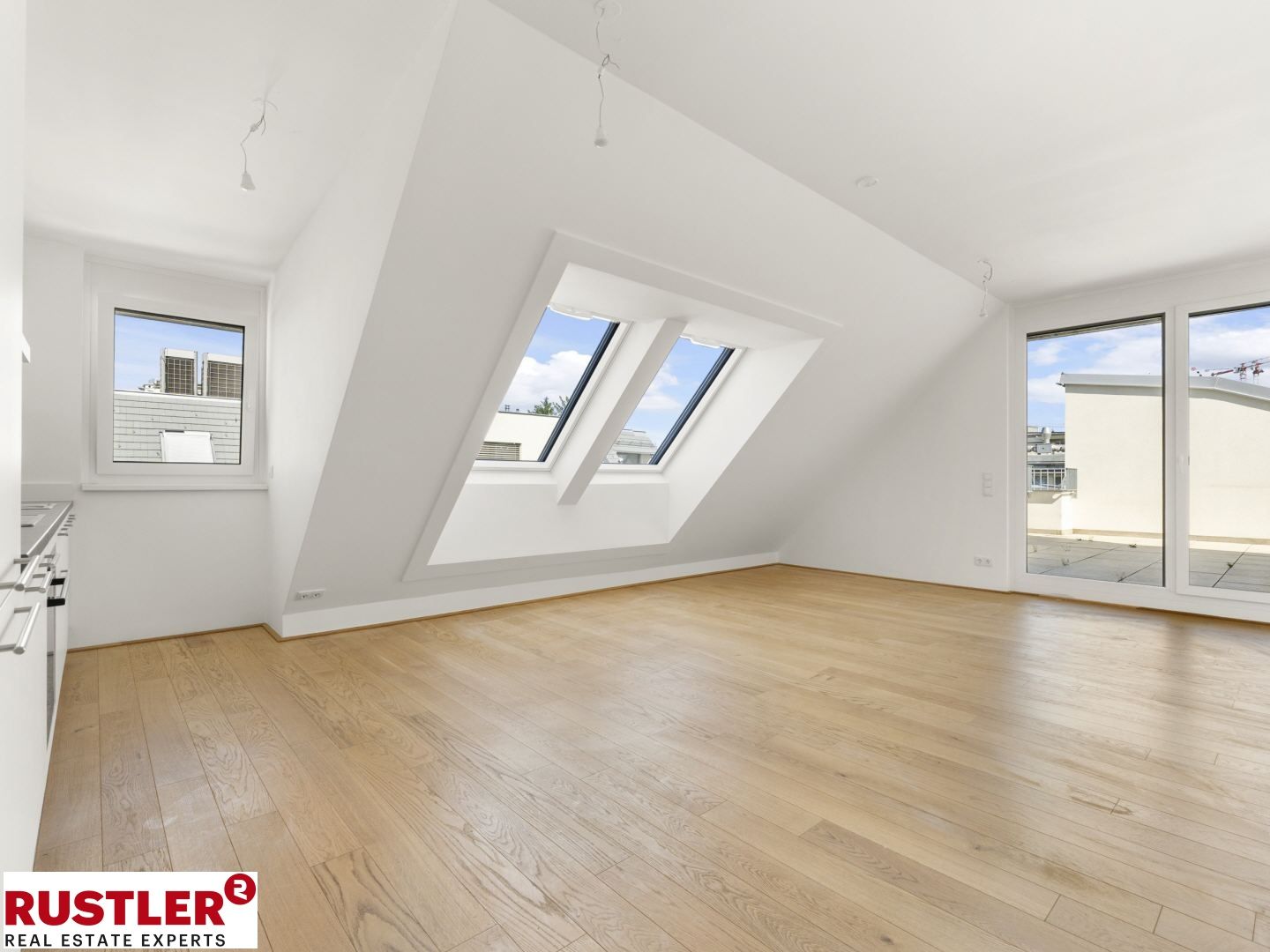 Wohnung – Wien - Ansicht 3