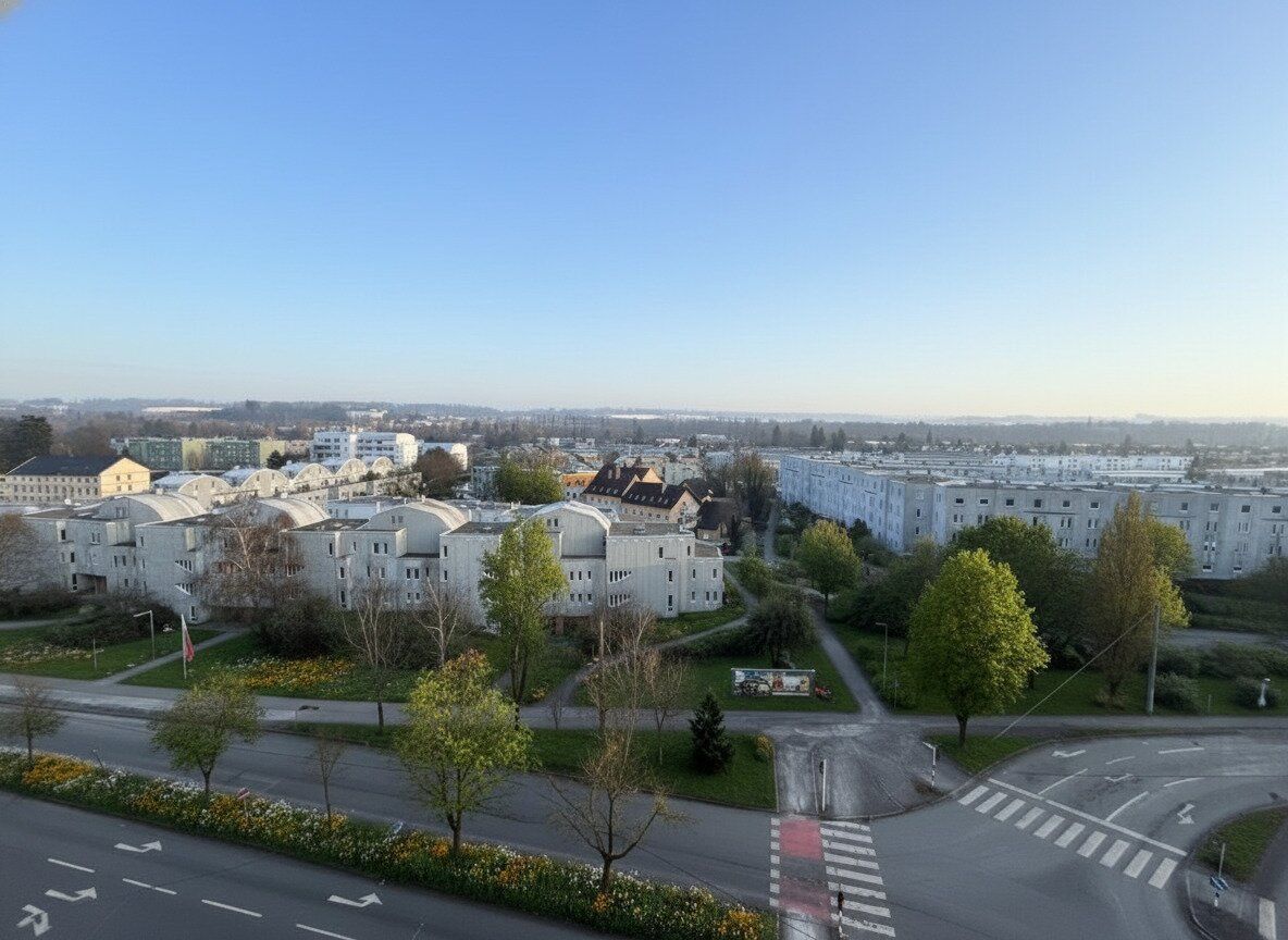Wohnung – Linz - Ansicht 3
