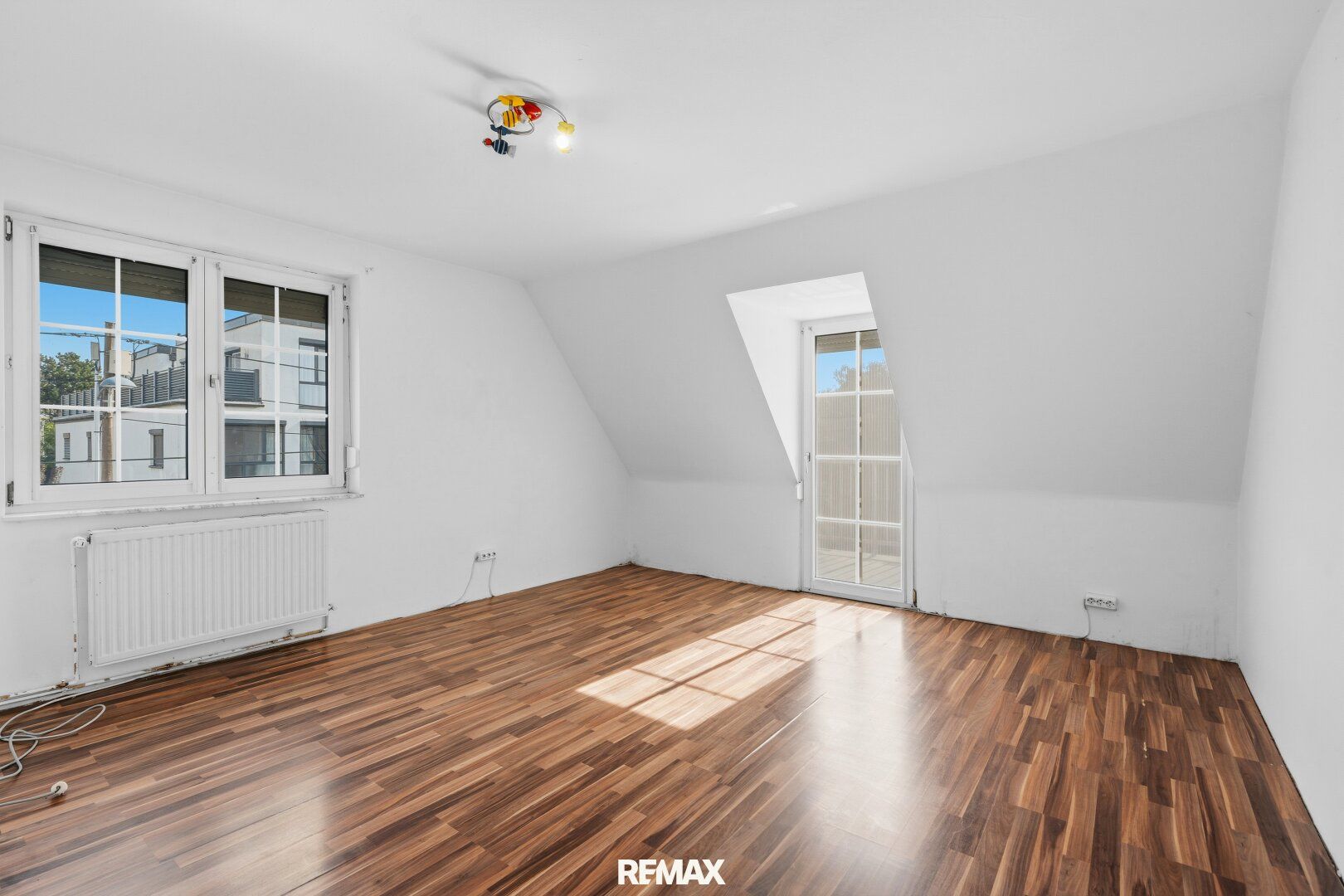 Haus – Wien,Donaustadt - Ansicht 2