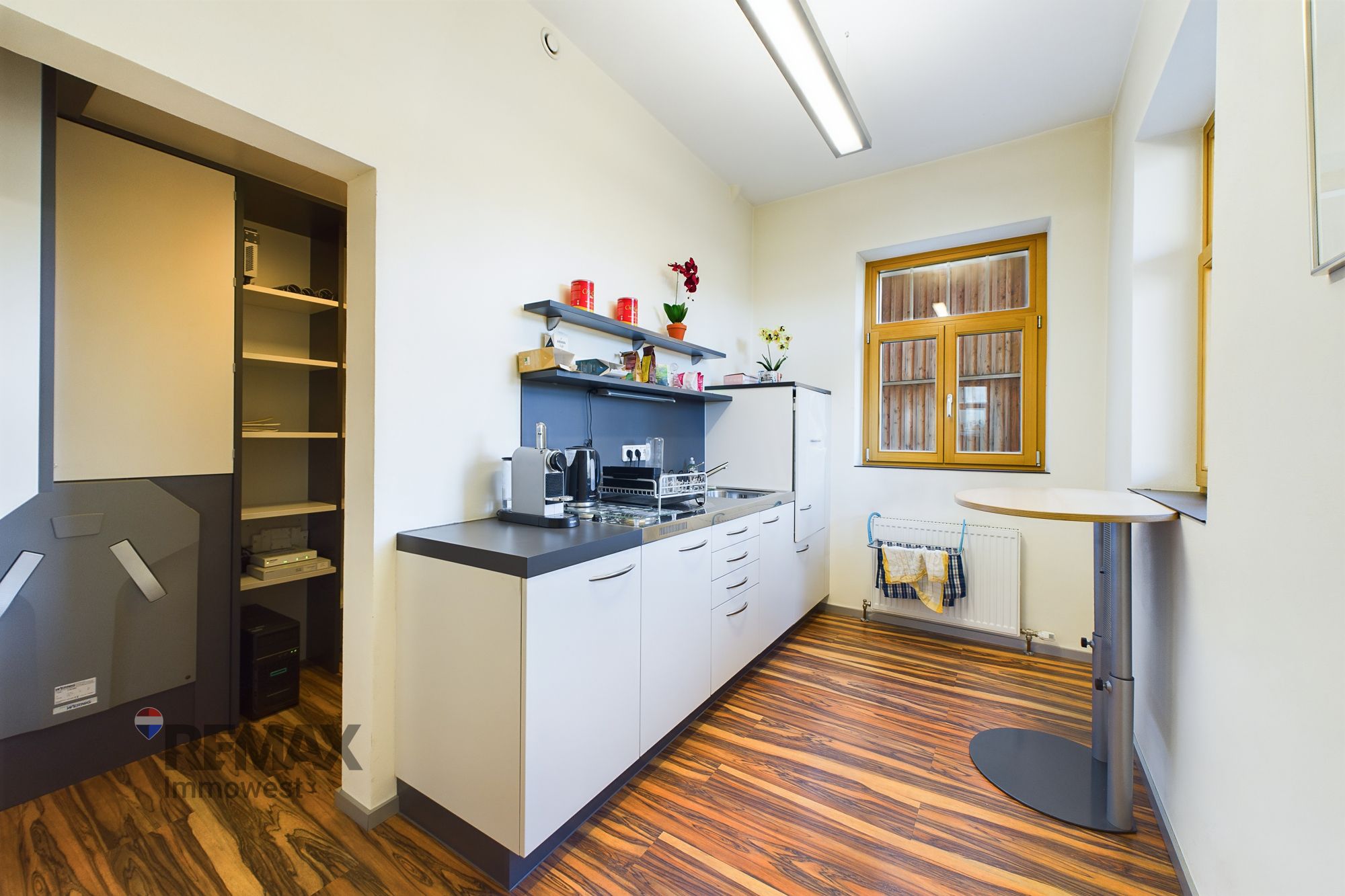 Coworking mit Komfort - flexibel, nachhaltig, startklar - Mehr
