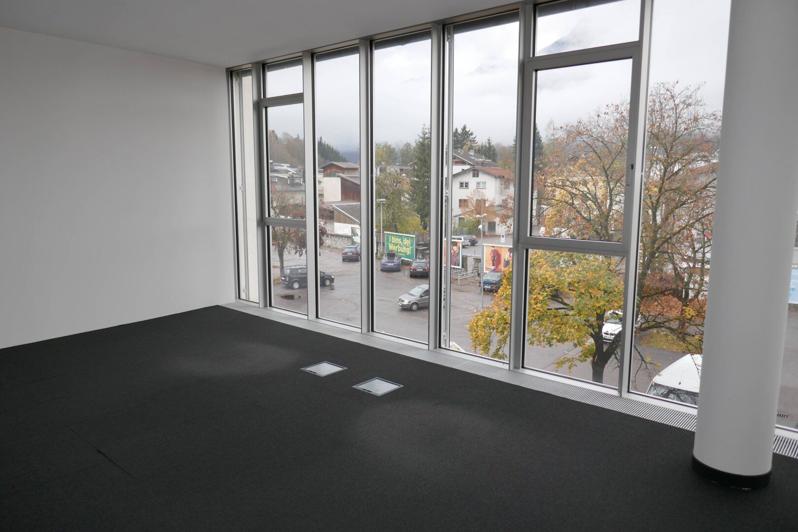 Geschäfts-/Praxisfläche in bester Lage - Ansicht 2