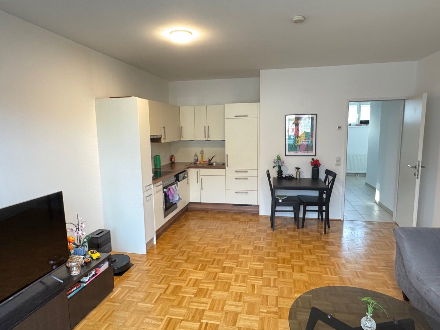 Wohnung – Salzburg, Altstadt - Ansicht 5