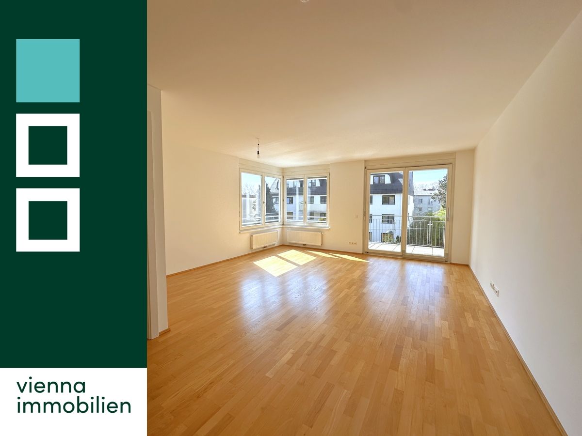 Exklusive Neubauwohnung mit Außenflächen
