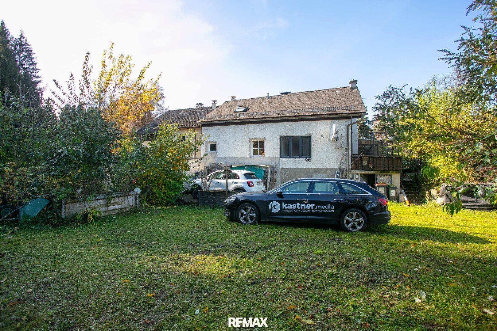 Haus – Rastenfeld - Ansicht 3