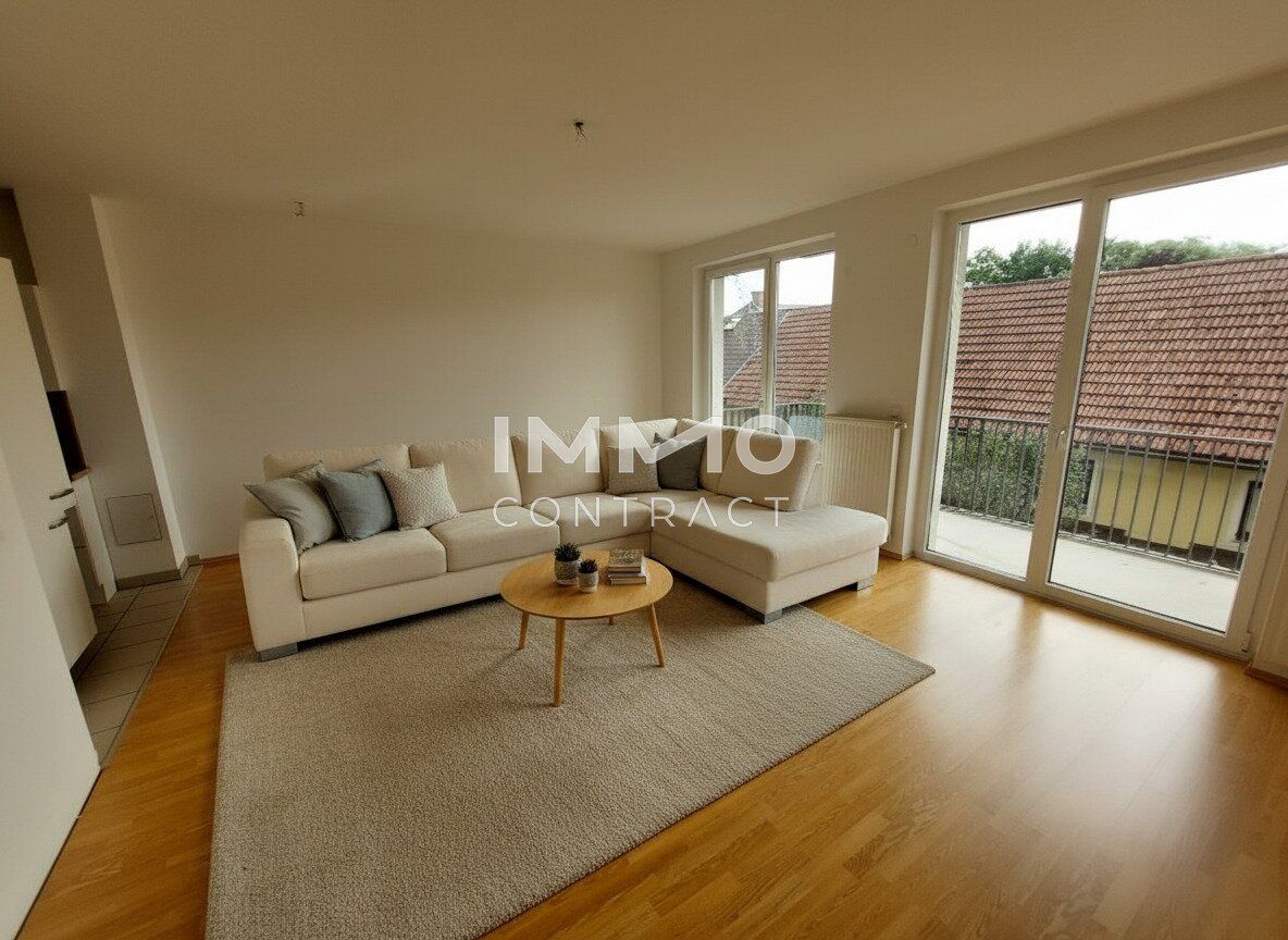 2-bed apartment, 87 m²