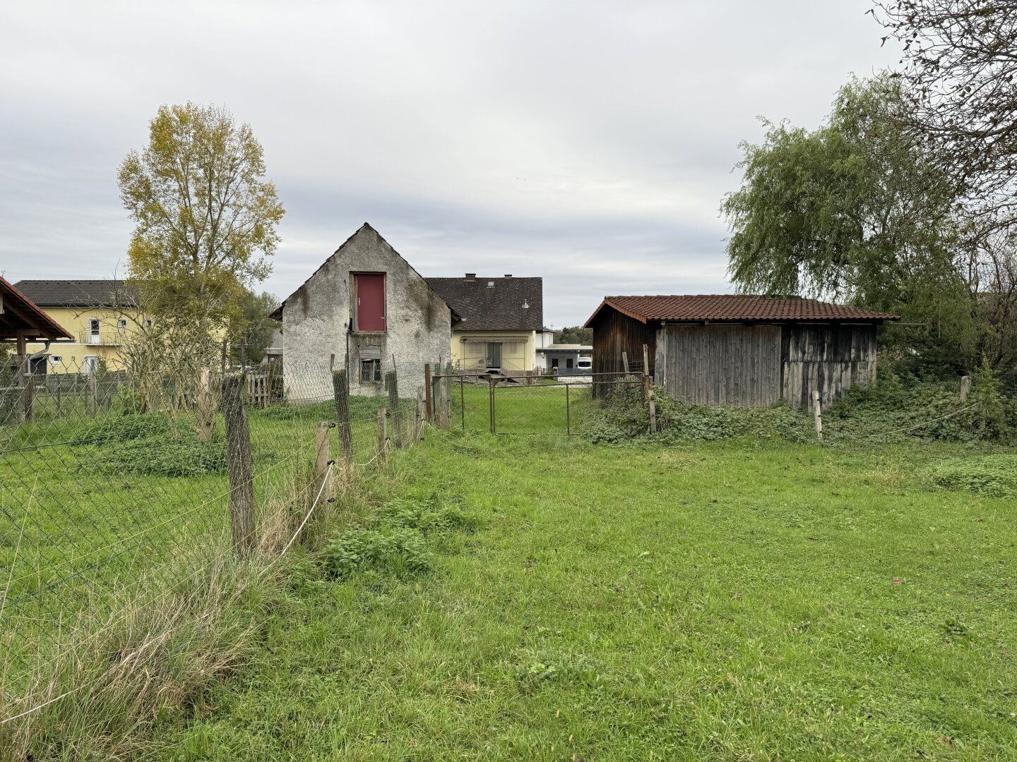 Haus – Fernitz-Mellach - Mehr