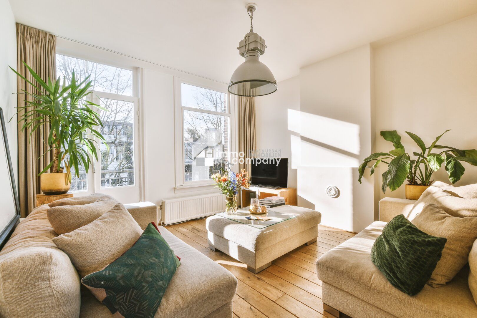 Moderne 1-Zimmer Wohnung in Top Lage 1140 Wien!