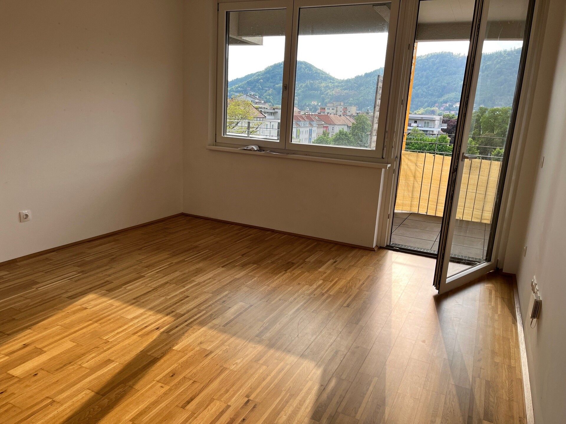 Wohnung – Graz - Ansicht 4