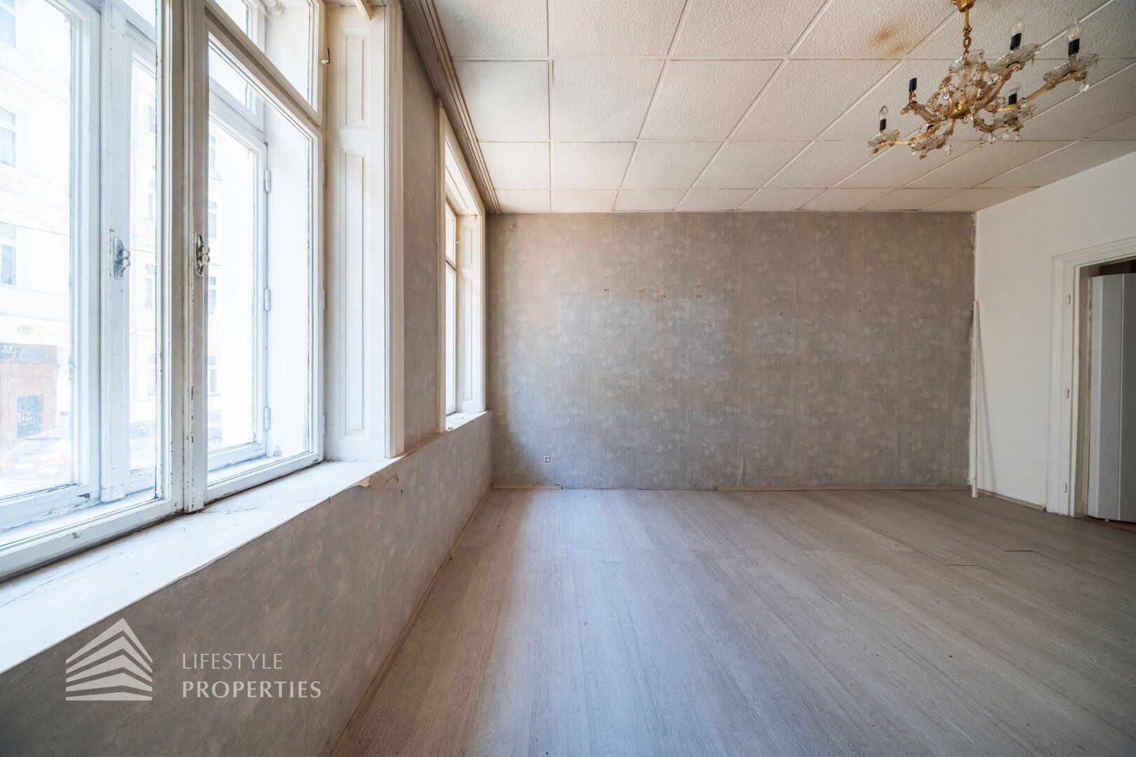 Wohnung – Wien, Neu-Penzing, Rudolfsheim - Mehr