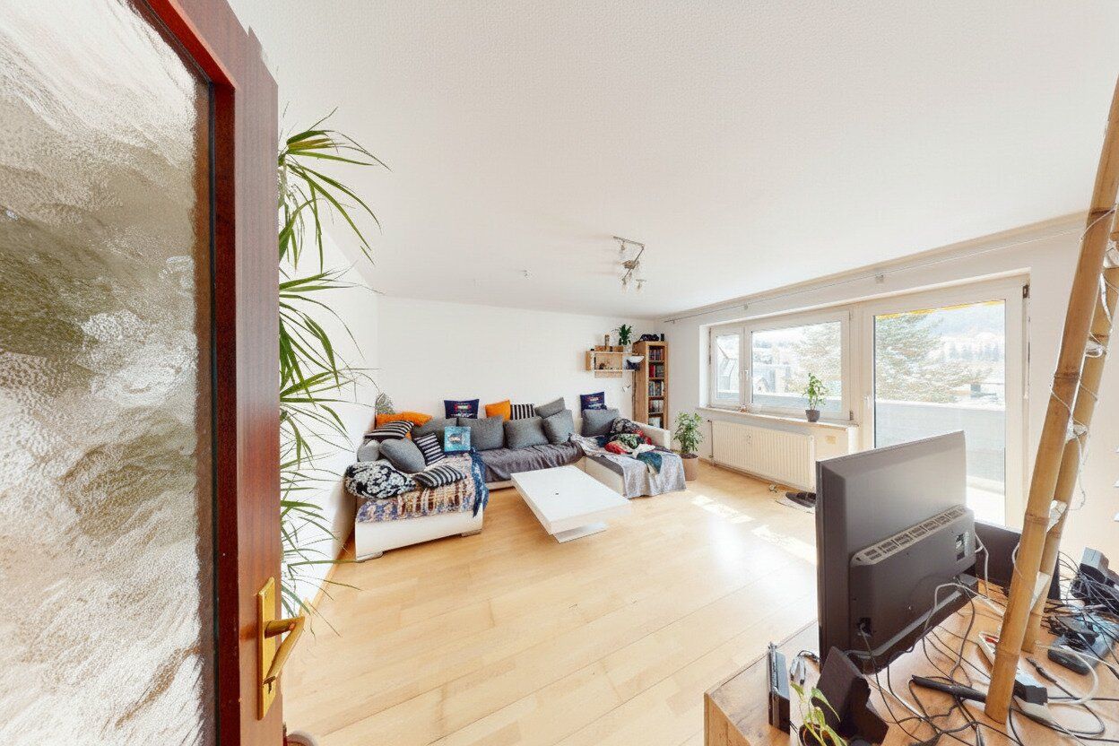 Wohnung – Voitsberg - Ansicht 2