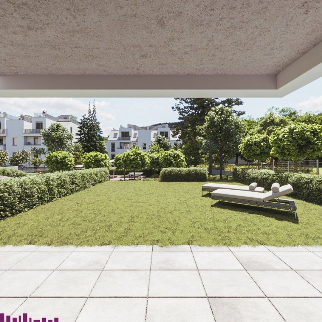 KALKSBURGA Stadt Land Pool