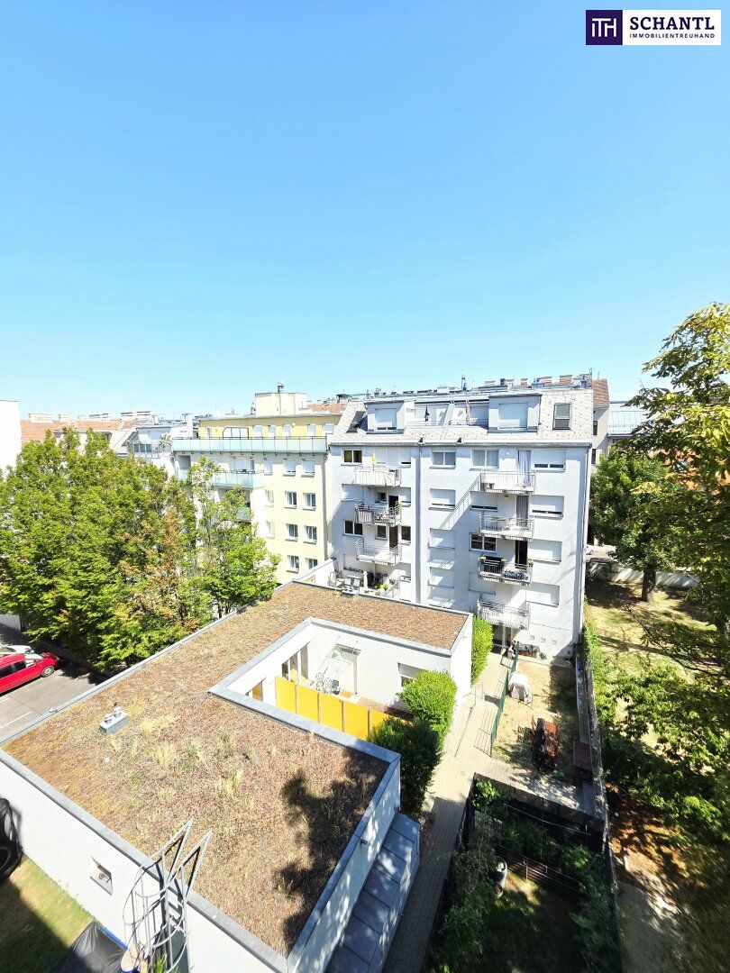 Wohnung – Wien - Ansicht 3