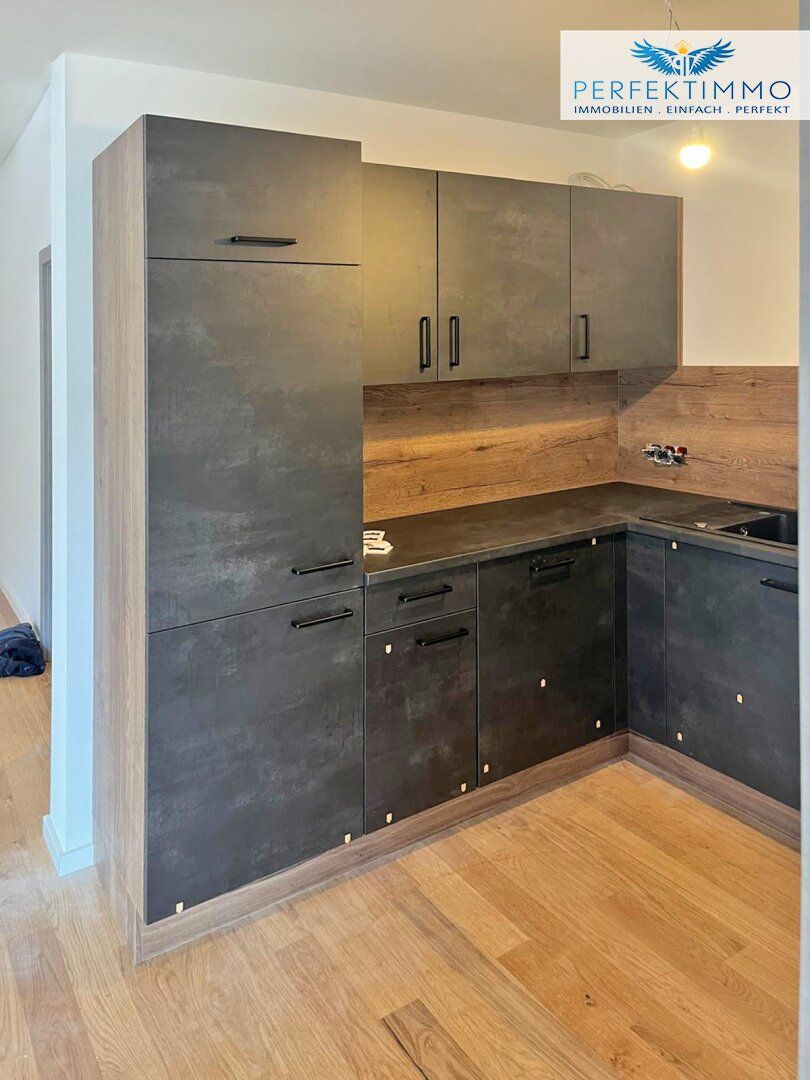 Hochwertige Gartenwohnung zum Erstbezug - Abstellplatz inklusive - Vista 4