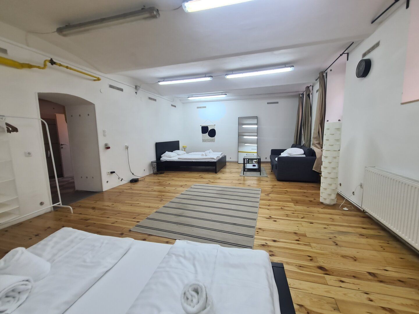Wohnung – Wien - Ansicht 2