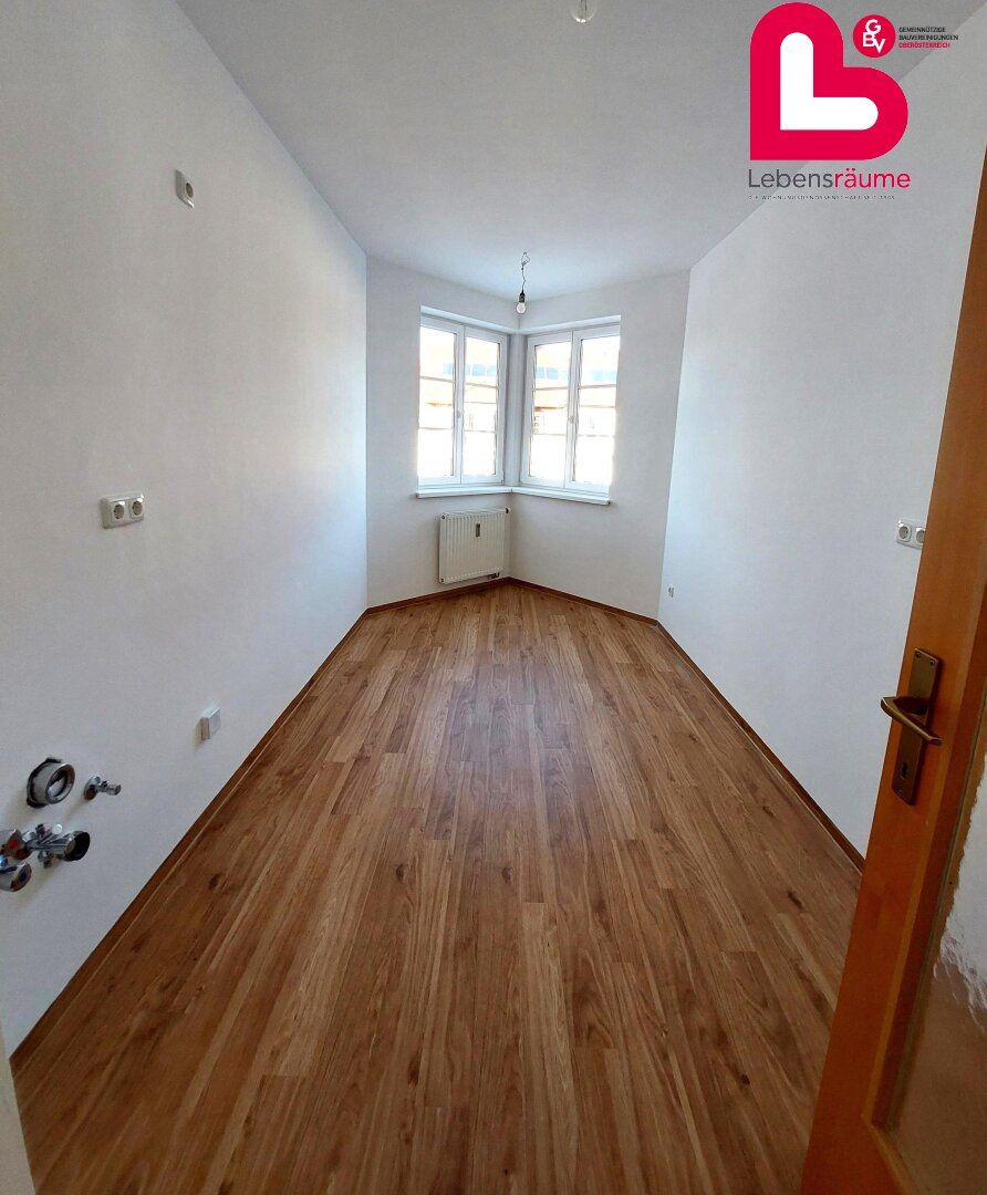 Schöne 3-Zimmer Wohnung mit Loggia - View 5