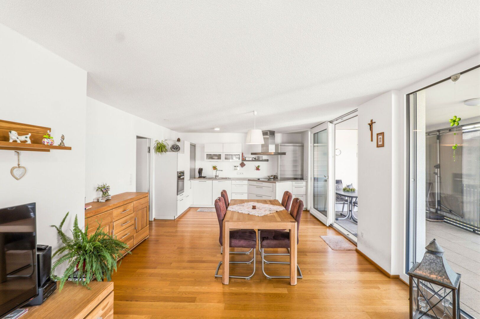 Wohnung – Bregenz, Bezirk Bregenz - Ansicht 4