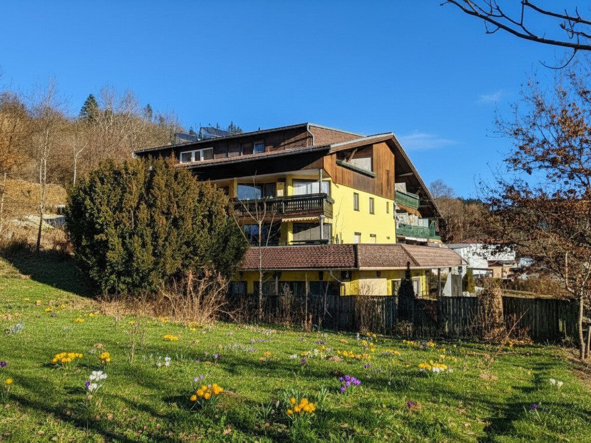 Wohnung – Schiefling - Ansicht 2