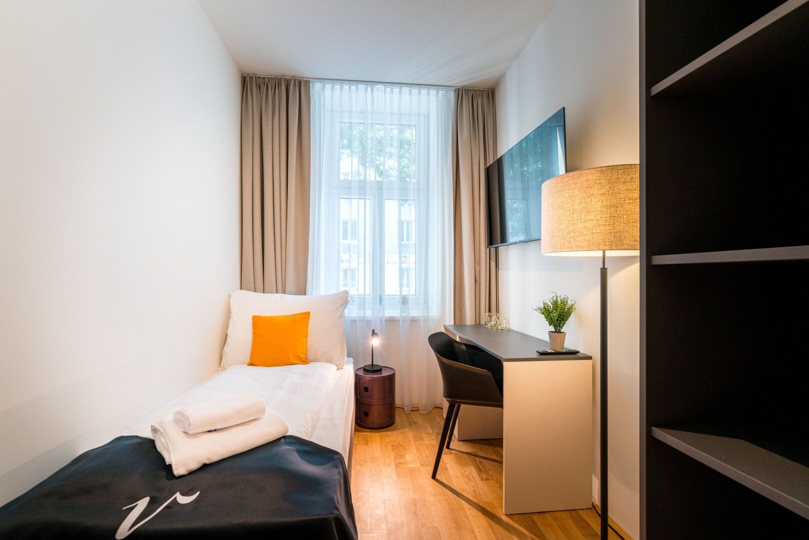 Wohnung – Wien - Ansicht 2