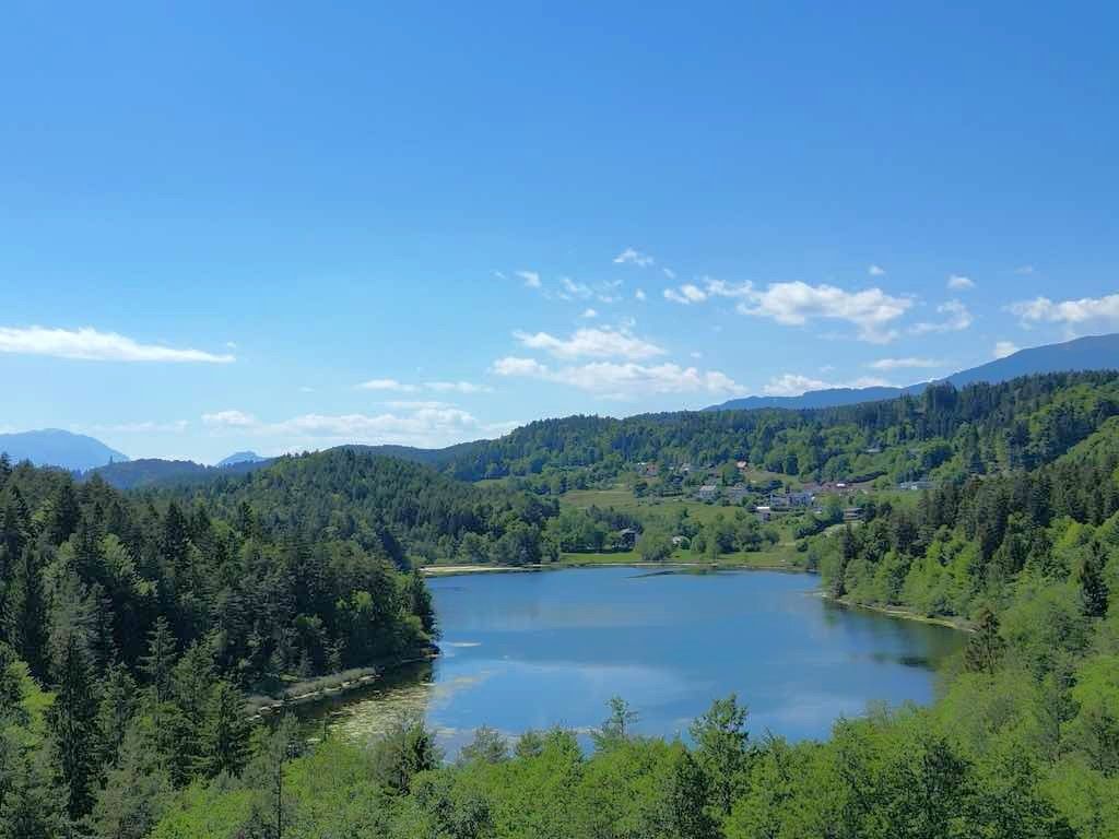 Wohnung – Velden am Wörthersee - Ansicht 2