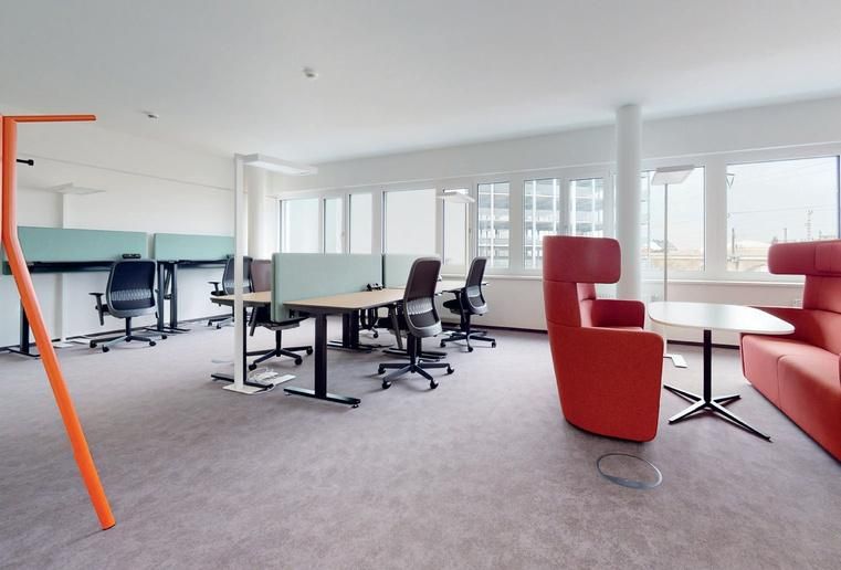 Innovation Hub | TwentyOne - Mehr