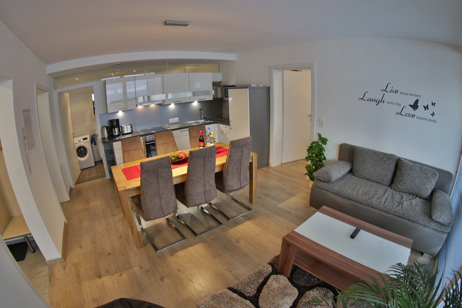 Wohnung – Längenfeld - Ansicht 2