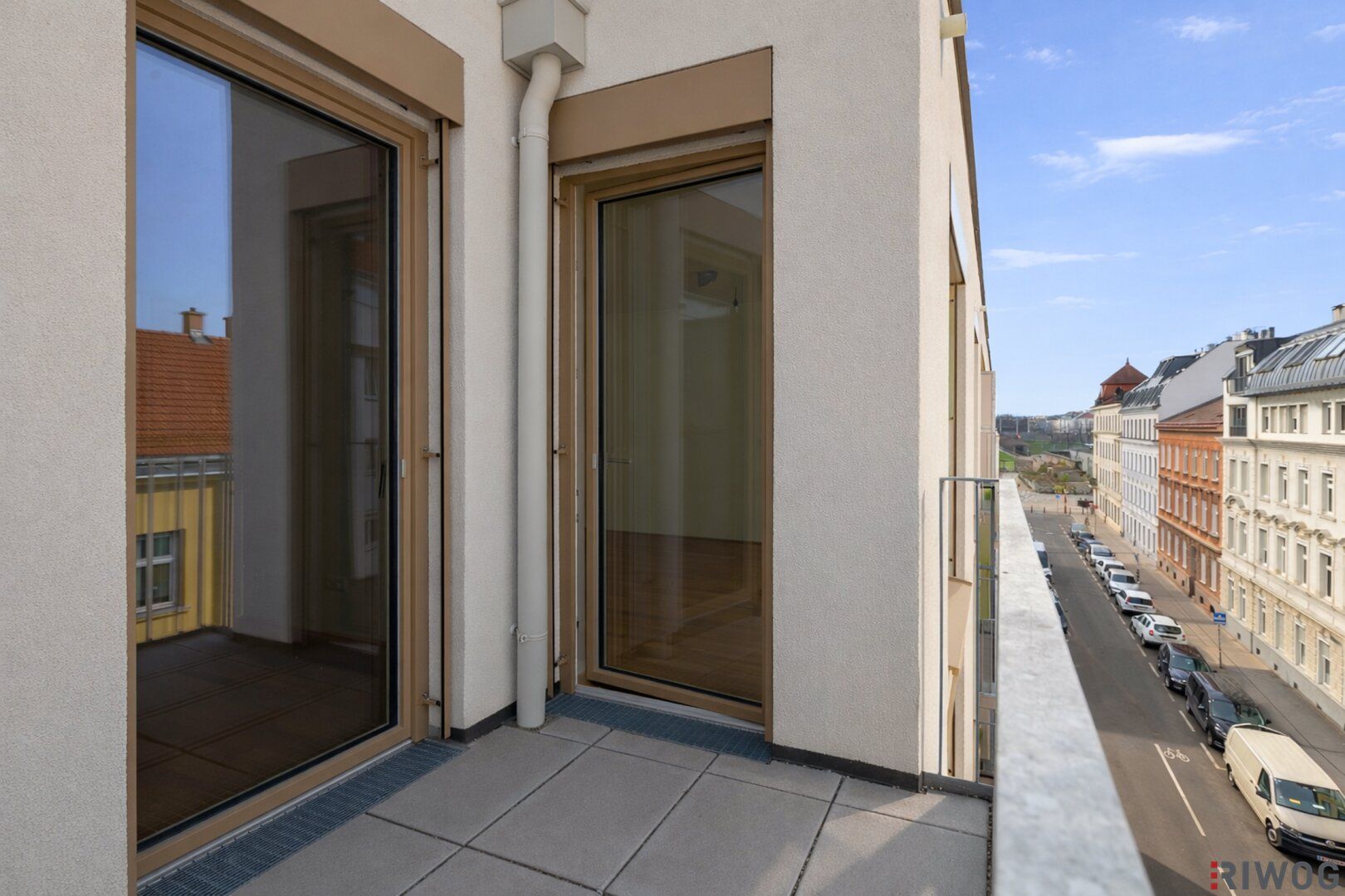 Wohnung – Wien, Floridsdorf - Ansicht 5