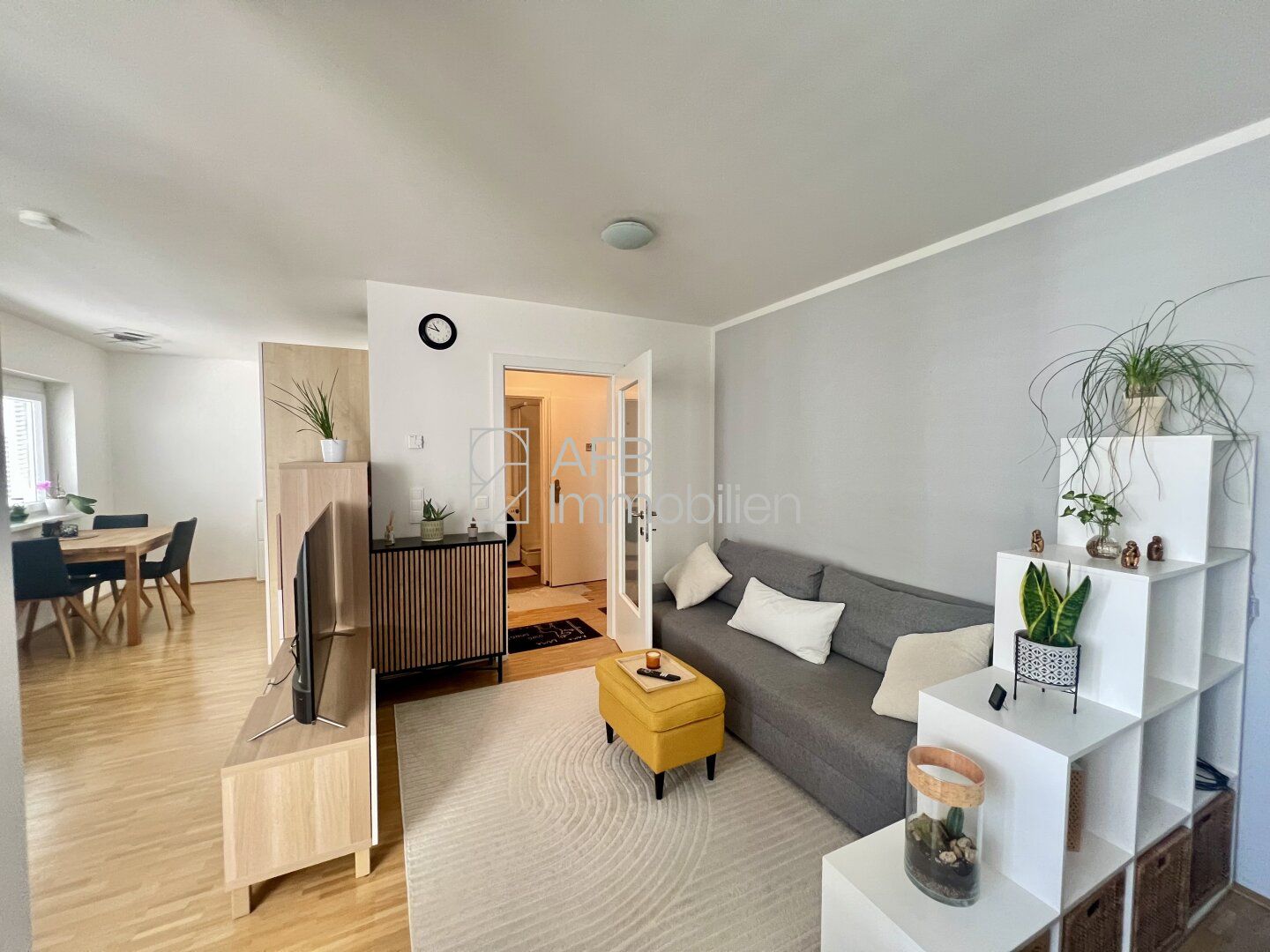 Wohnung – Graz - Mehr