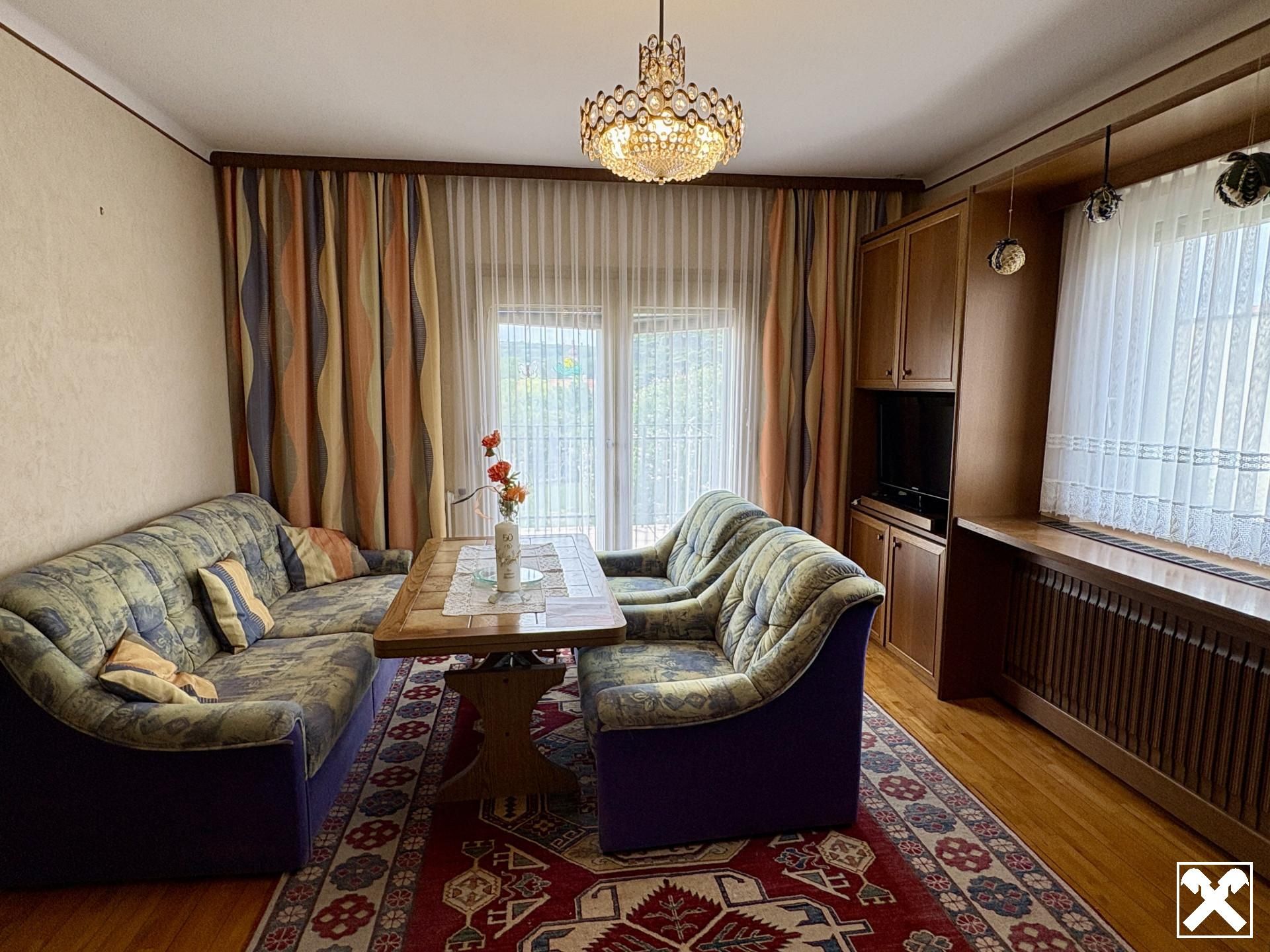 Haus – Ravelsbach - Ansicht 5